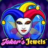 Joker's Jewels, tragamonedas